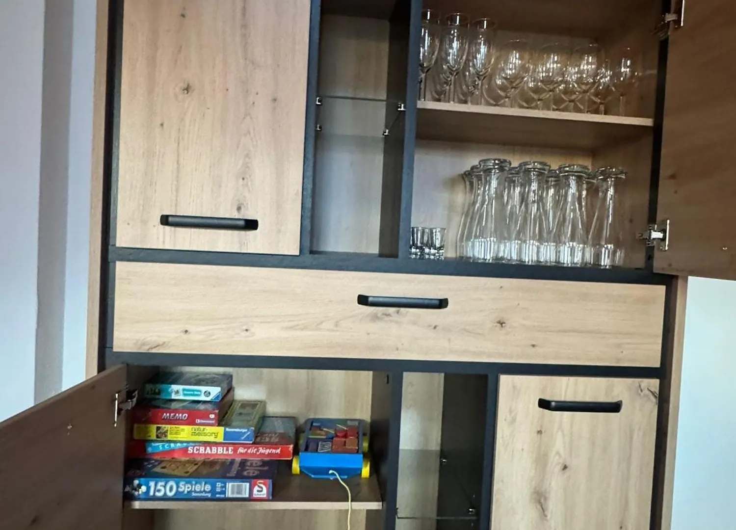 5-Seen-Loft Mit 6-8 Schlafplaetzen, Ferienwohnung Naehe Ammersee, Neu Eingerichtet Kottgeisering