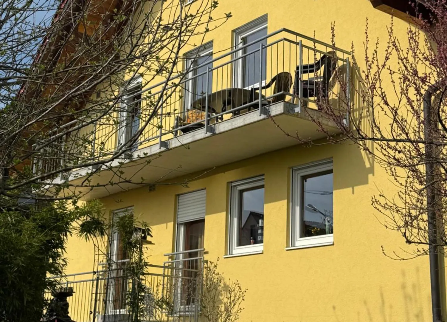 5-Seen-Loft Mit 6-8 Schlafplaetzen, Ferienwohnung Naehe Ammersee, Neu Eingerichtet Kottgeisering